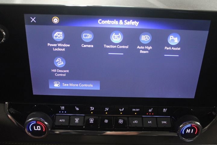 2026 Chevrolet Colorado ZR2 - Photo 55