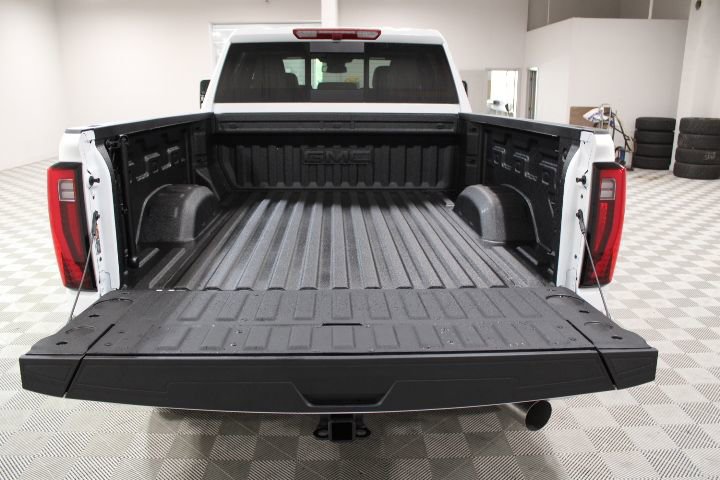 2025 GMC Sierra 2500HD SLT - Photo 50