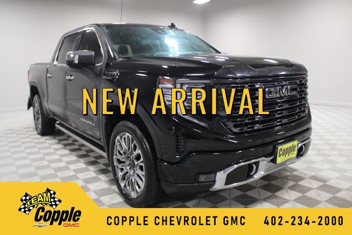 2023 GMC Sierra 1500 Denali Denali Ultimate's photo