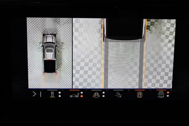 2026 GMC Sierra 1500 AT4 - Photo 55