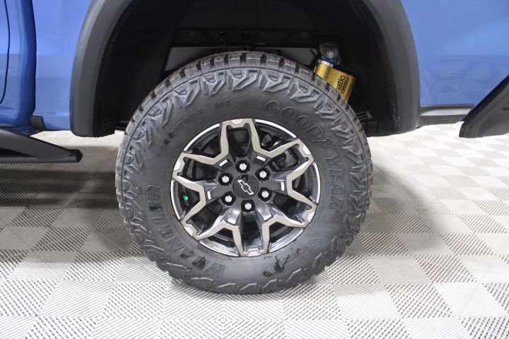 2026 Chevrolet Colorado ZR2 - Photo 42