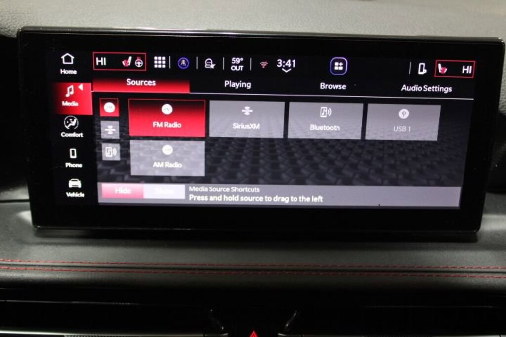 Used 2024 Dodge Hornet R/T