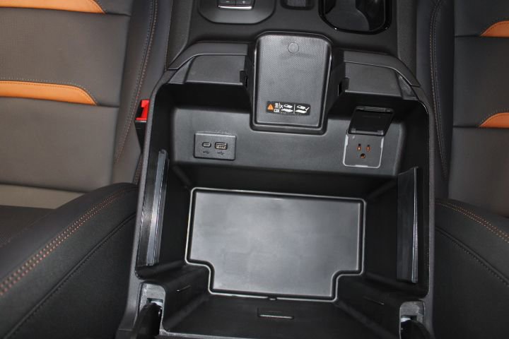 2026 GMC Sierra 1500 AT4 - Photo 33