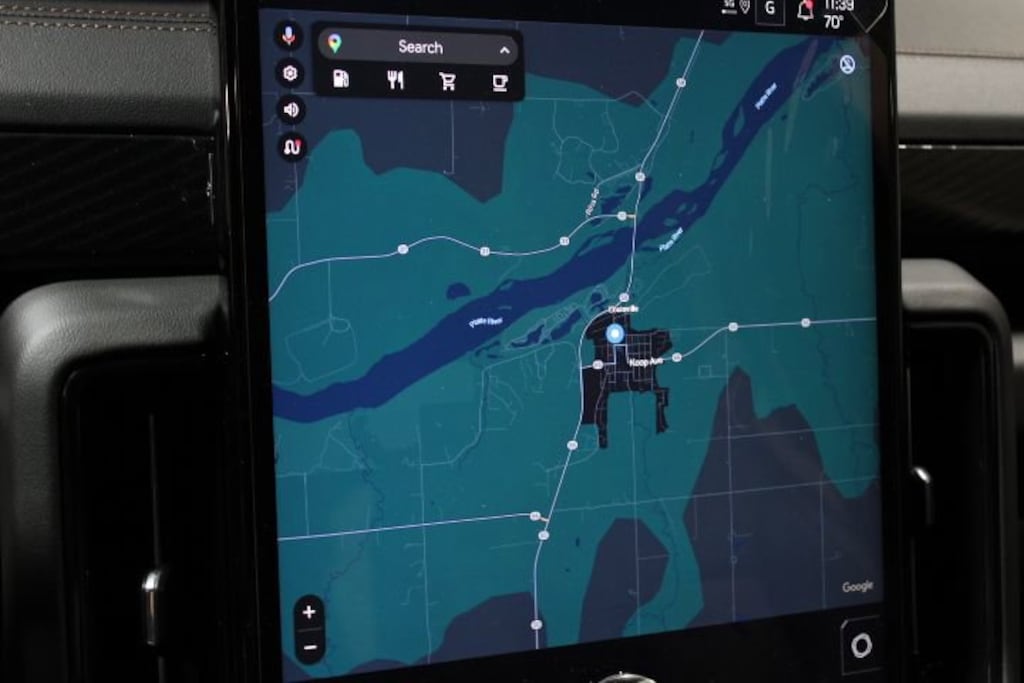 New 2026 GMC Yukon AT4 SUV