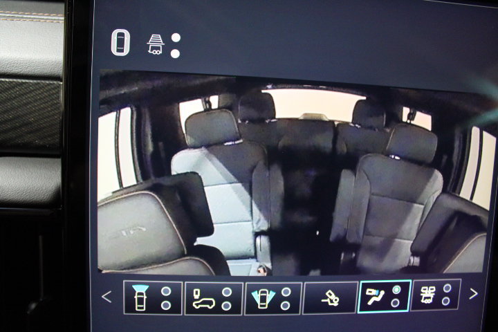 2026 GMC Yukon XL AT4 - Photo 62