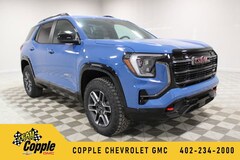 2026 GMC Terrain AT4 SUV