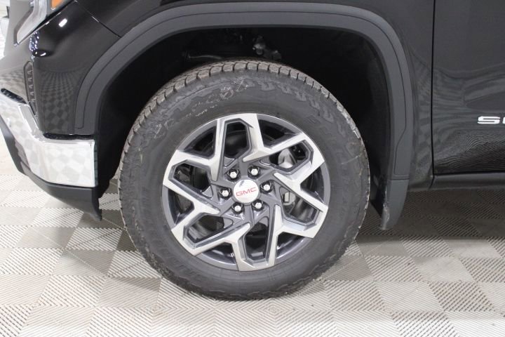 2026 GMC Sierra 1500 SLE - Photo 43