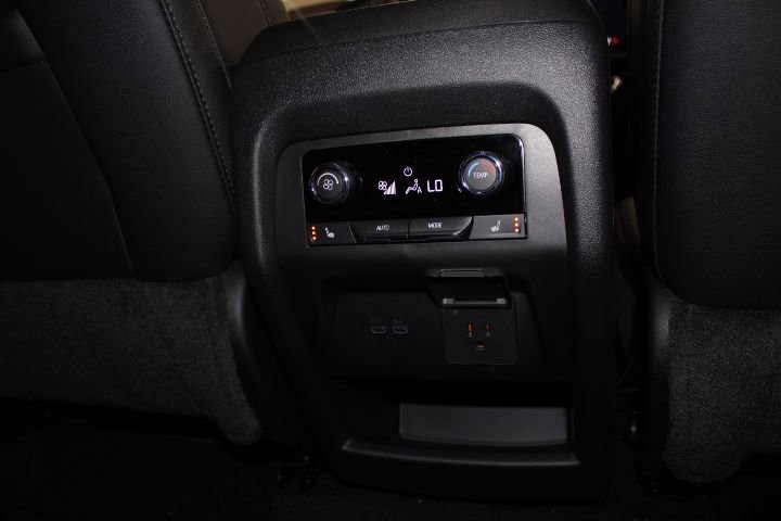 2026 Chevrolet Traverse RS - Photo 19