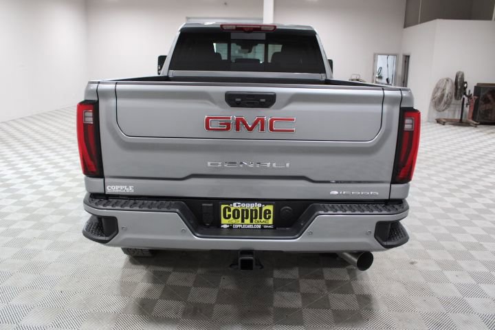 2026 GMC Sierra 2500HD Denali - Photo 11