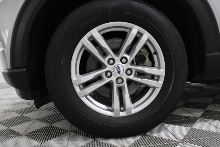 2023 Ford Explorer XLT - Photo 49