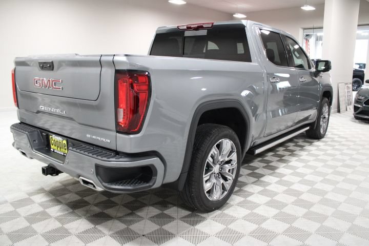 2026 GMC Sierra 1500 Denali - Photo 12