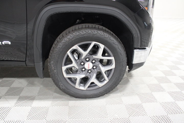 2026 GMC Sierra 1500 SLE - Photo 46