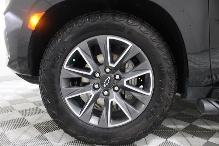 2024 Chevrolet Tahoe Z71 - Photo 47