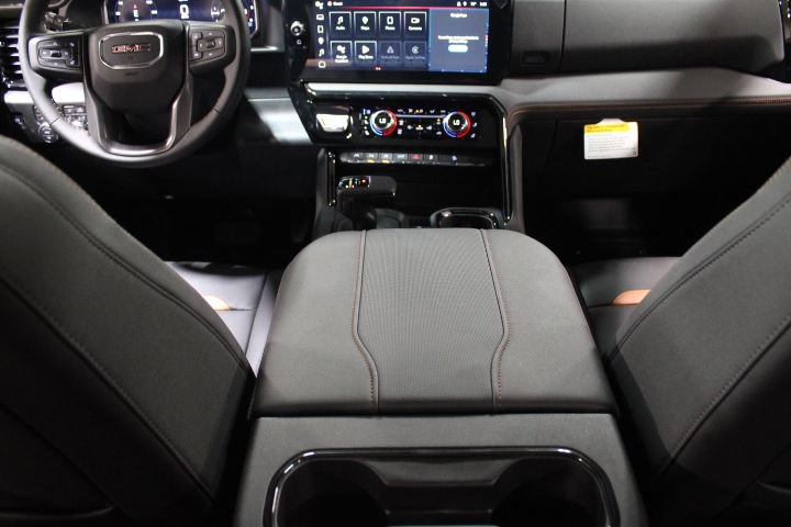 2026 GMC Sierra 1500 AT4 - Photo 32
