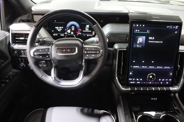 2026 GMC Yukon XL Elevation - Photo 33