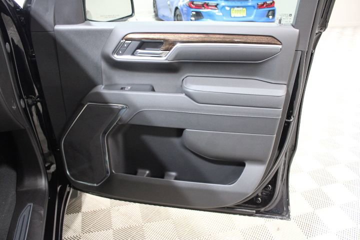 2026 GMC Sierra 1500 SLE - Photo 23