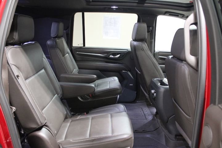 2024 GMC Yukon XL Denali - Photo 30