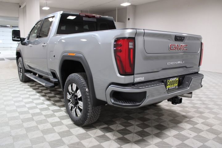 2026 GMC Sierra 2500HD Denali - Photo 10