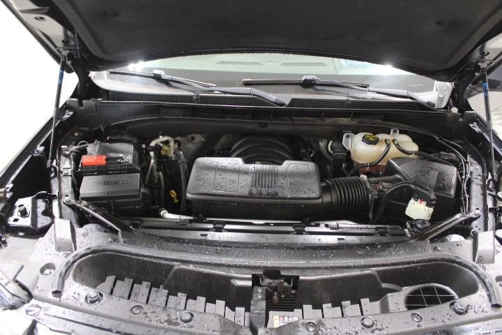 2023 GMC Yukon Denali - Photo 46