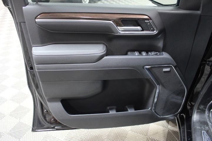 2026 Chevrolet Silverado 1500 LT Trail Boss - Photo 15