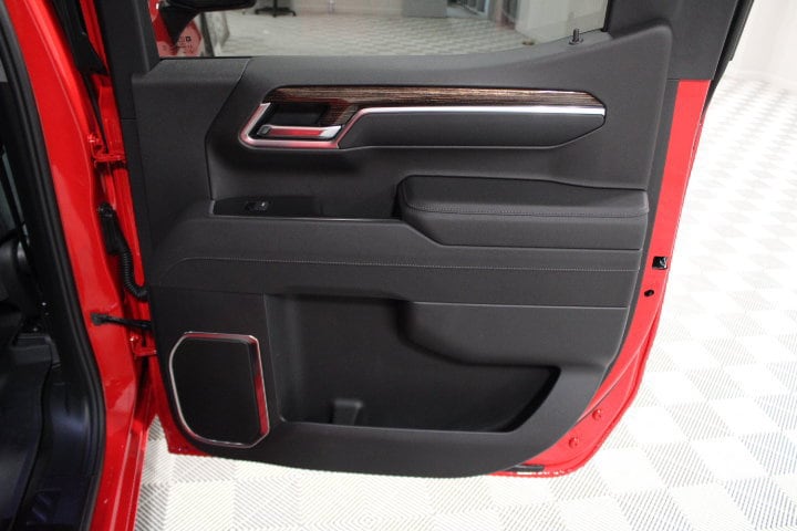 2026 GMC Sierra 1500 Elevation - Photo 29