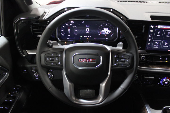 2026 GMC Sierra 1500 Elevation - Photo 35