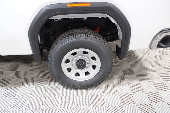 2026 GMC Sierra 2500HD Pro - Photo 37