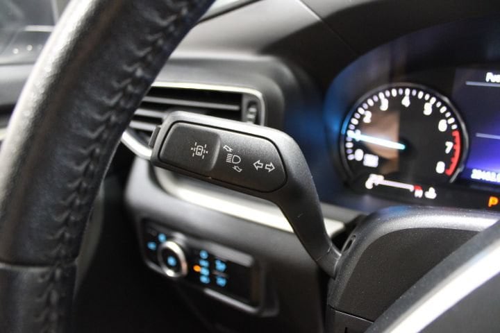 2023 Ford Explorer XLT - Photo 40