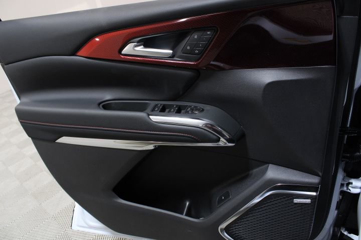 2026 Chevrolet Traverse RS - Photo 17