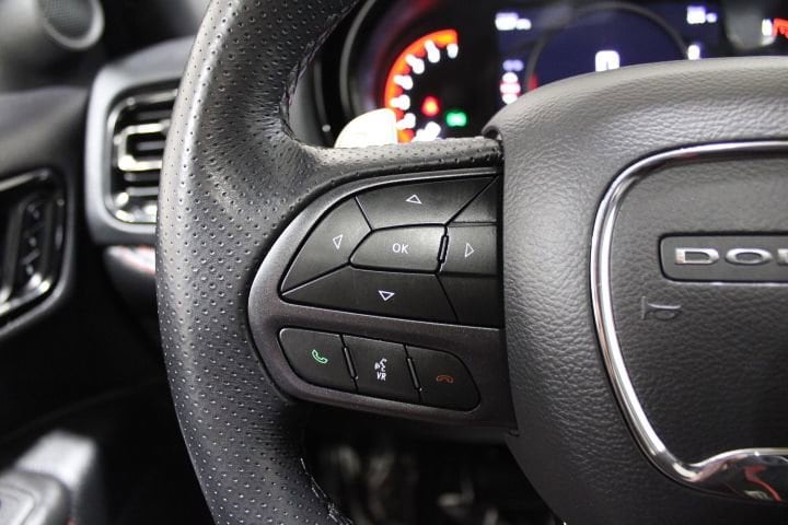 2024 Dodge Durango GT - Photo 37