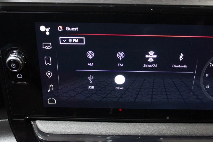 2026 GMC Sierra 1500 AT4 - Photo 49