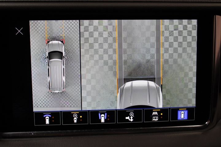 2024 GMC Yukon XL Denali - Photo 55