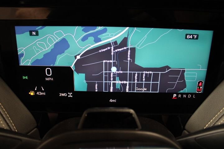 2026 GMC Yukon XL Elevation - Photo 50