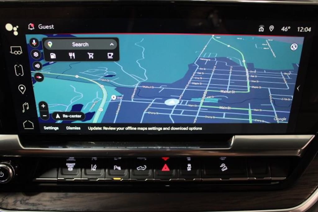 New 2026 GMC Sierra 2500 HD SLT Truck