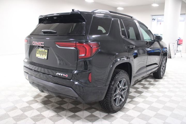 2026 GMC Terrain AT4 - Photo 10