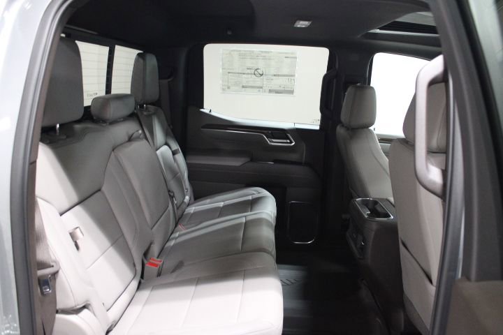 2026 Chevrolet Silverado 1500 LT Trail Boss - Photo 31
