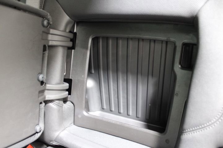 2025 Chevrolet Silverado 1500 LTZ - Photo 57