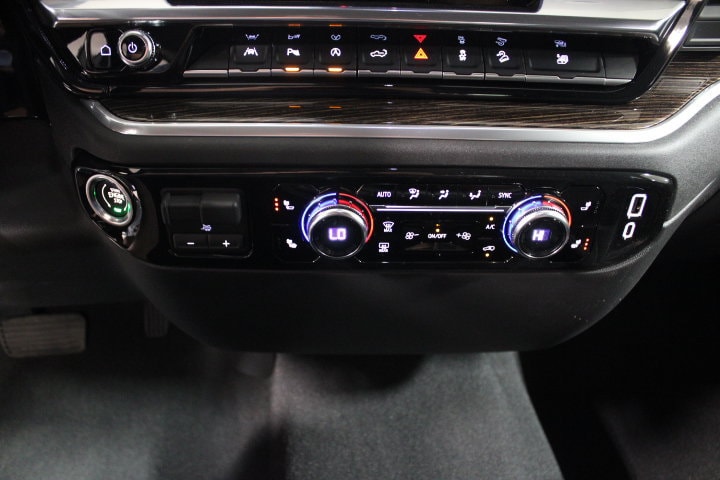2026 GMC Sierra 1500 SLE - Photo 34