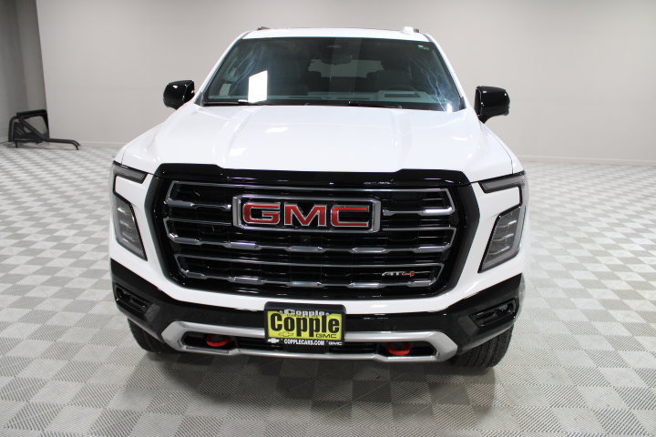 2026 GMC Yukon XL AT4 - Photo 7