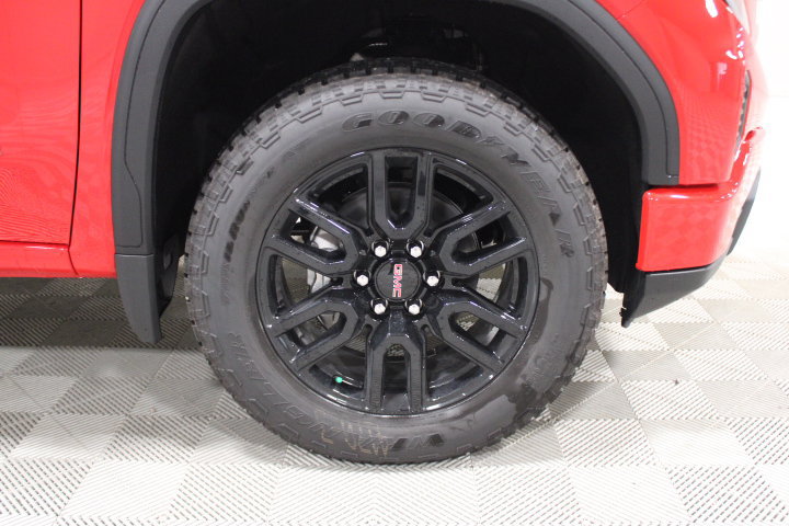2026 GMC Sierra 1500 Elevation - Photo 45