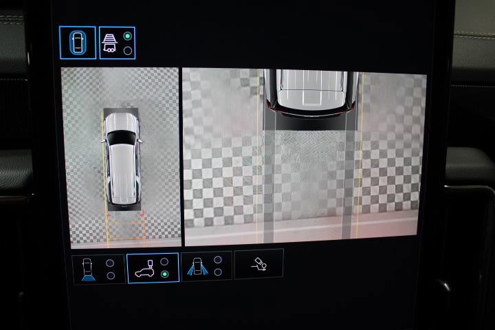 2026 GMC Yukon XL Elevation - Photo 52