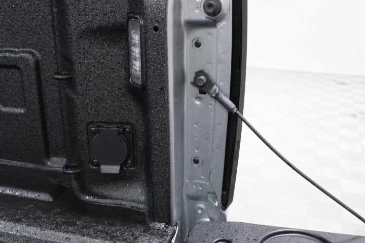 2026 GMC Sierra 2500HD Denali - Photo 16