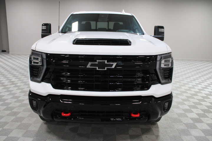 2026 Chevrolet Silverado 2500 HD LTZ - Photo 7