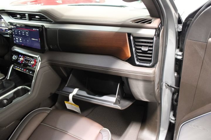 2026 GMC Sierra 1500 Denali - Photo 29