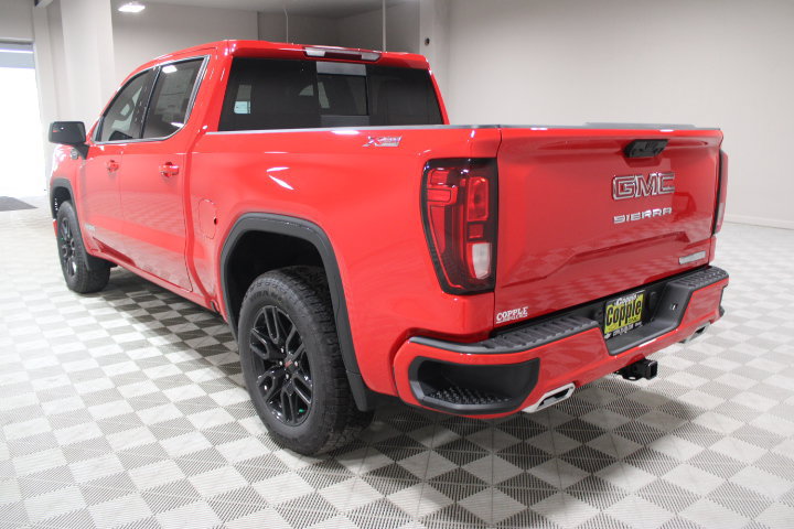 2026 GMC Sierra 1500 Elevation - Photo 9
