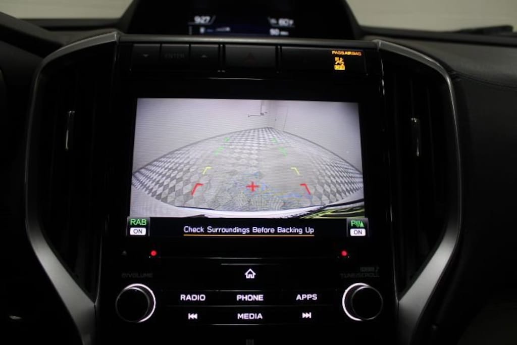 Used 2020 Subaru Ascent Limited