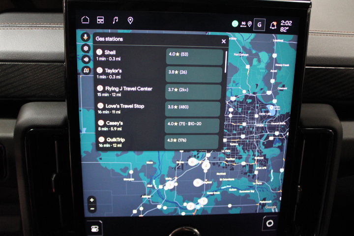 2026 GMC Yukon XL AT4 - Photo 54