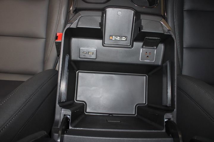 2026 Chevrolet Silverado 1500 LT Trail Boss - Photo 32
