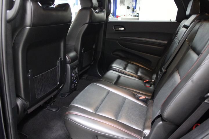 2024 Dodge Durango GT - Photo 24