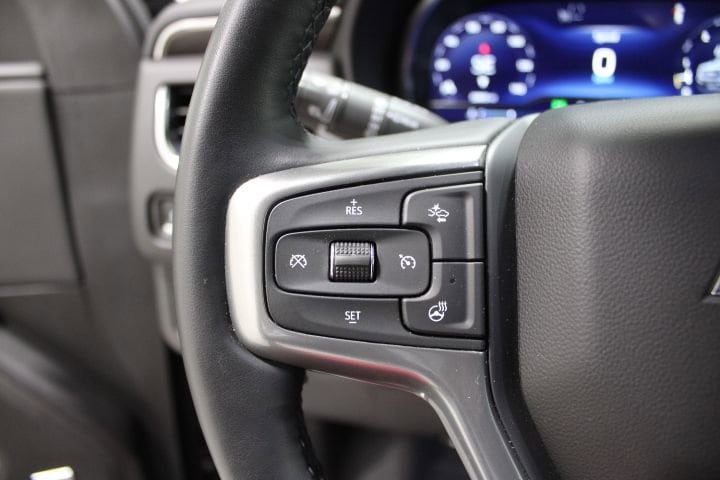 2024 Chevrolet Tahoe Z71 - Photo 37